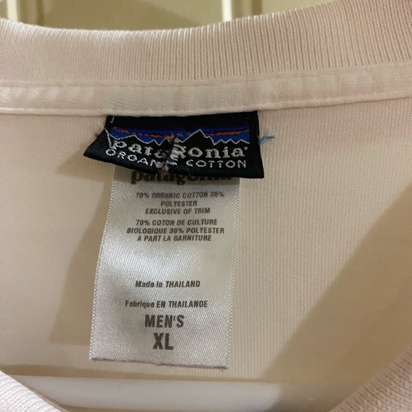 Patagonia shirt - Picture 2 of 3